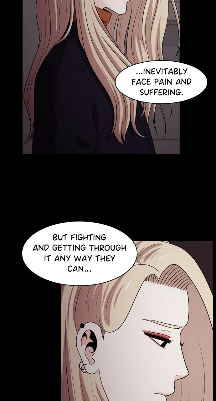 Tomorrow Chapter 107 - Page 28