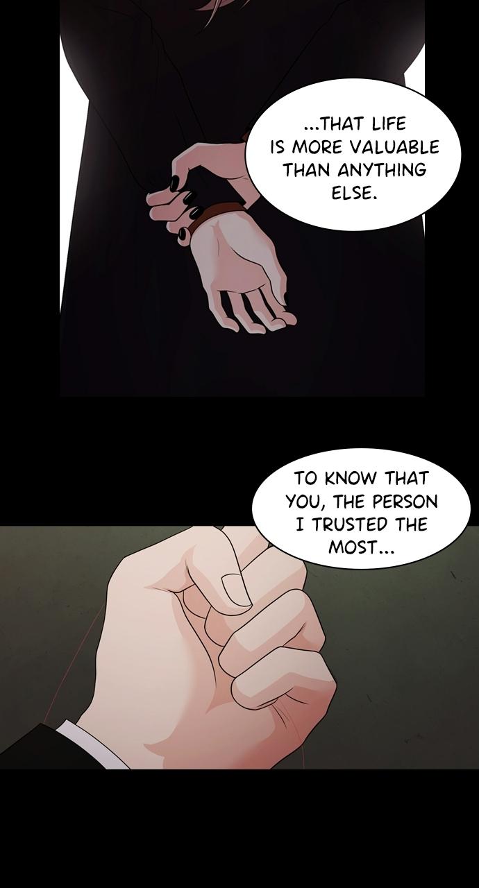 Tomorrow Chapter 107 - Page 30