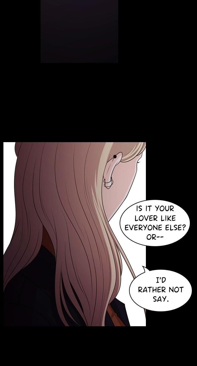 Tomorrow Chapter 107 - Page 32