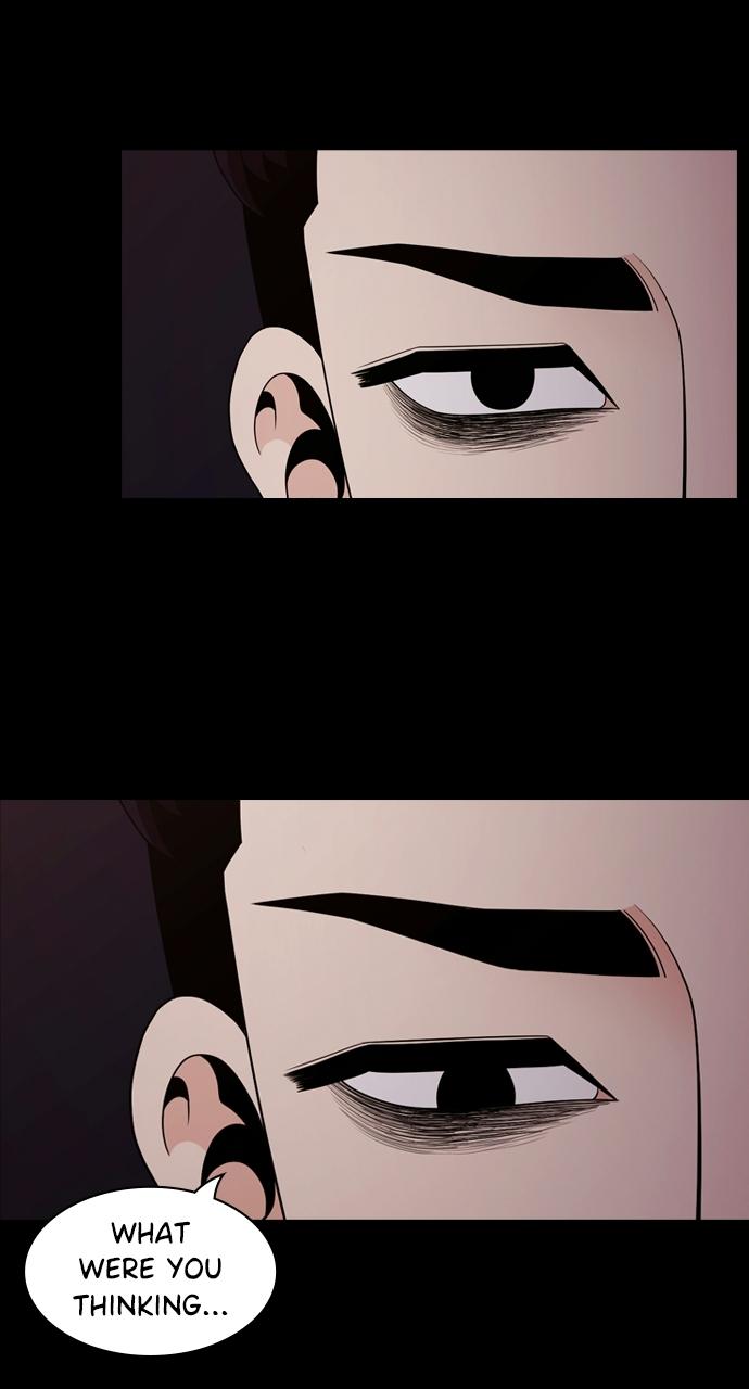 Tomorrow Chapter 107 - Page 33