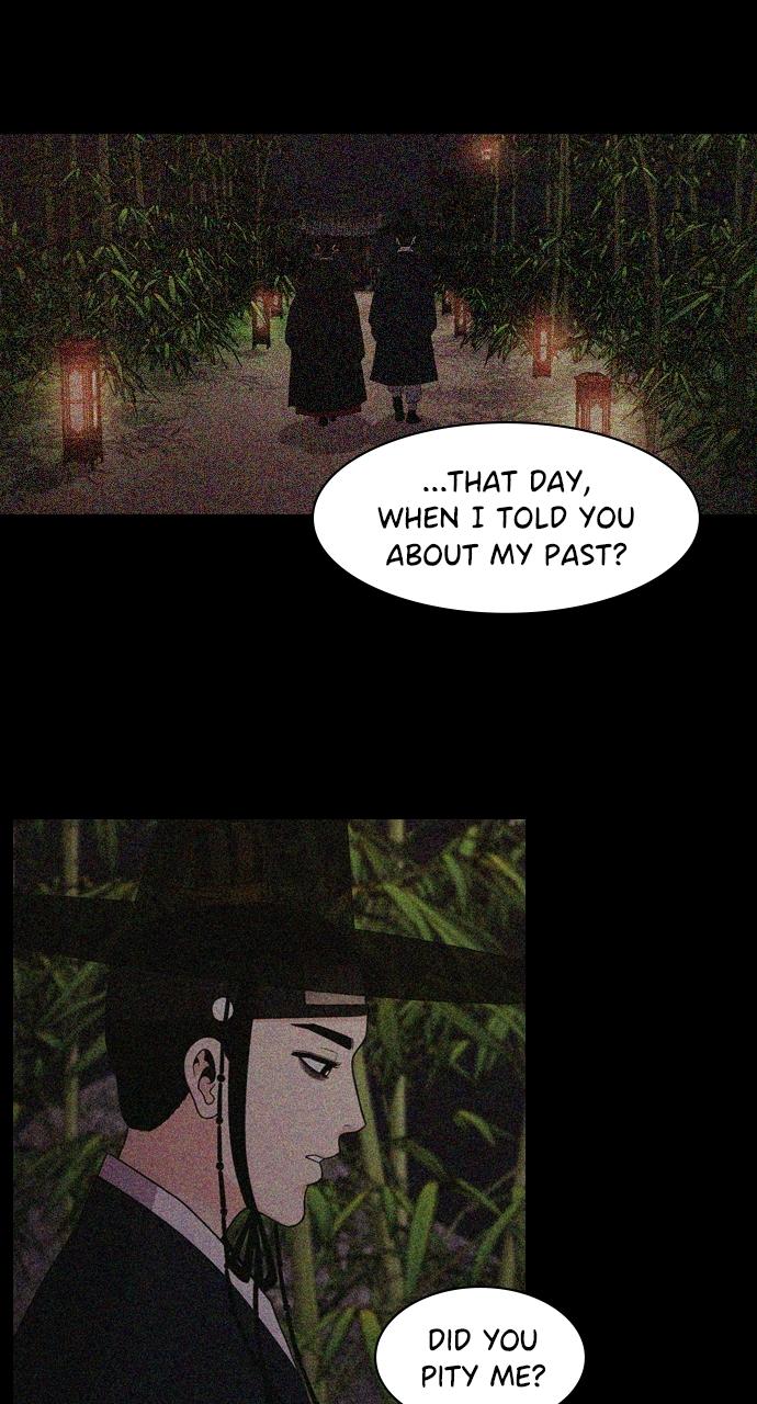 Tomorrow Chapter 107 - Page 34