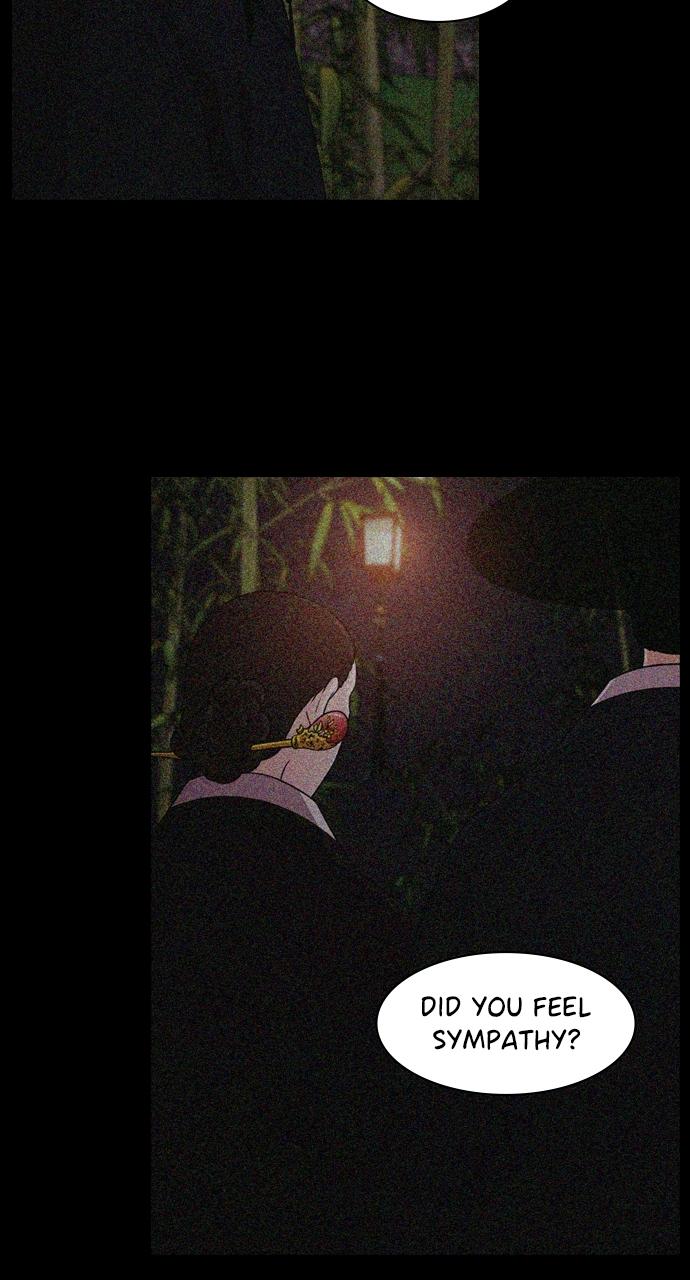 Tomorrow Chapter 107 - Page 35