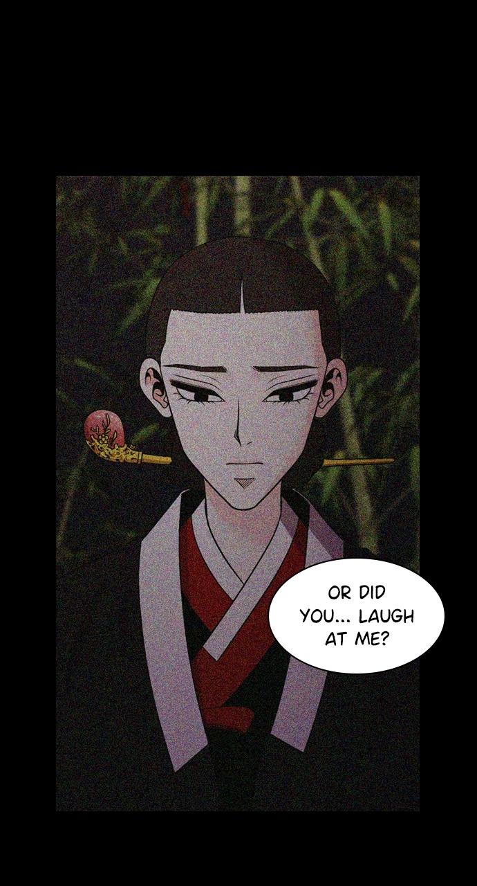 Tomorrow Chapter 107 - Page 36