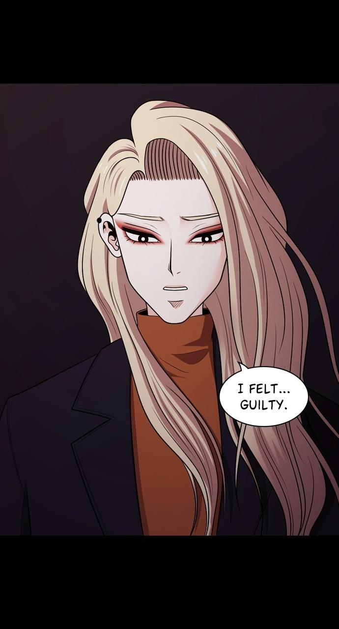 Tomorrow Chapter 107 - Page 37