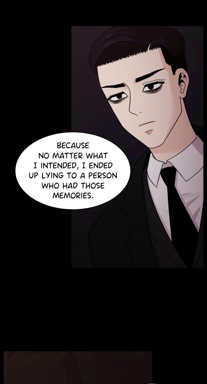 Tomorrow Chapter 107 - Page 38