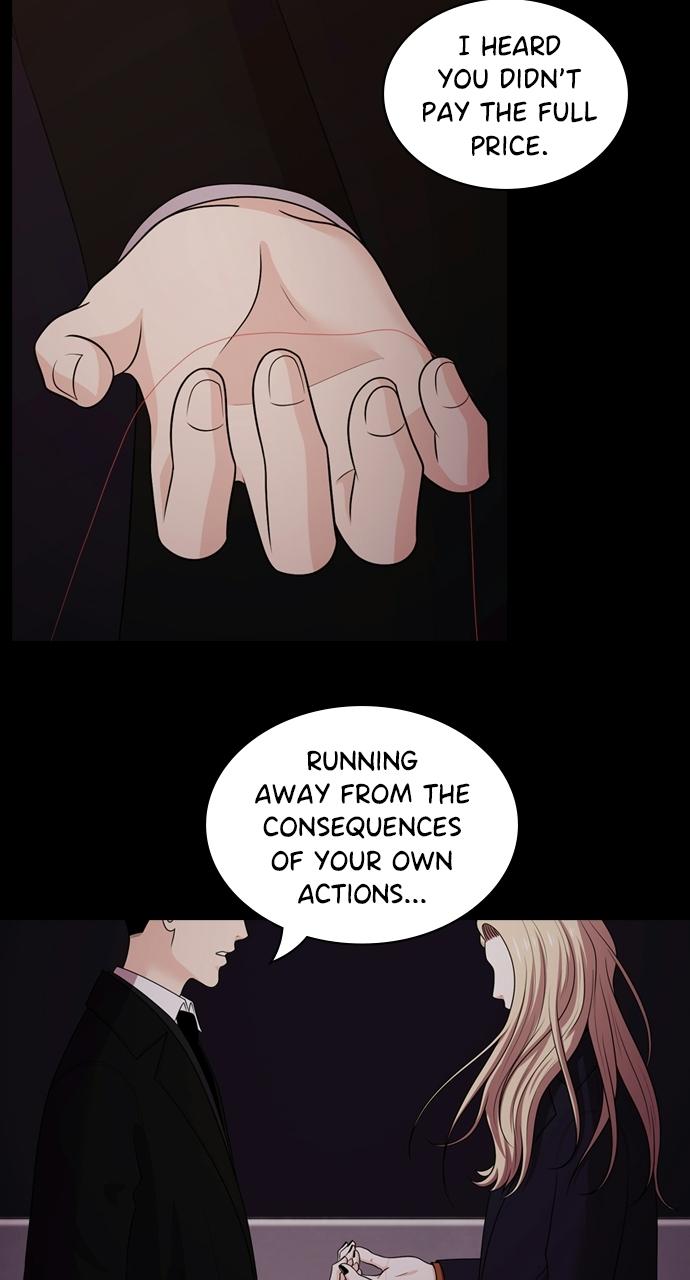 Tomorrow Chapter 107 - Page 39