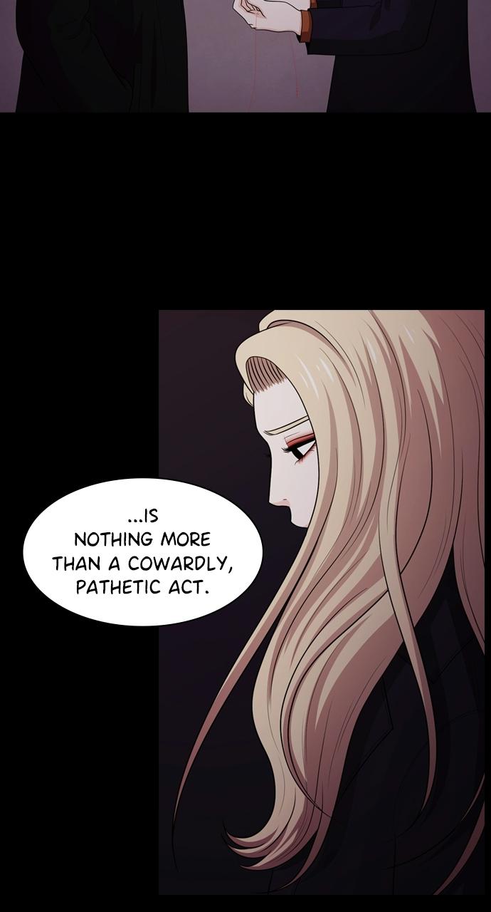 Tomorrow Chapter 107 - Page 40