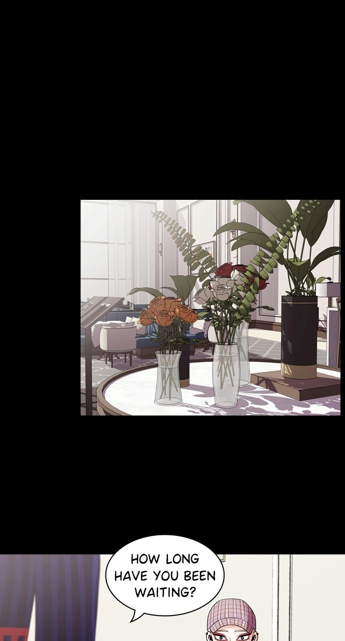 Tomorrow Chapter 107 - Page 46