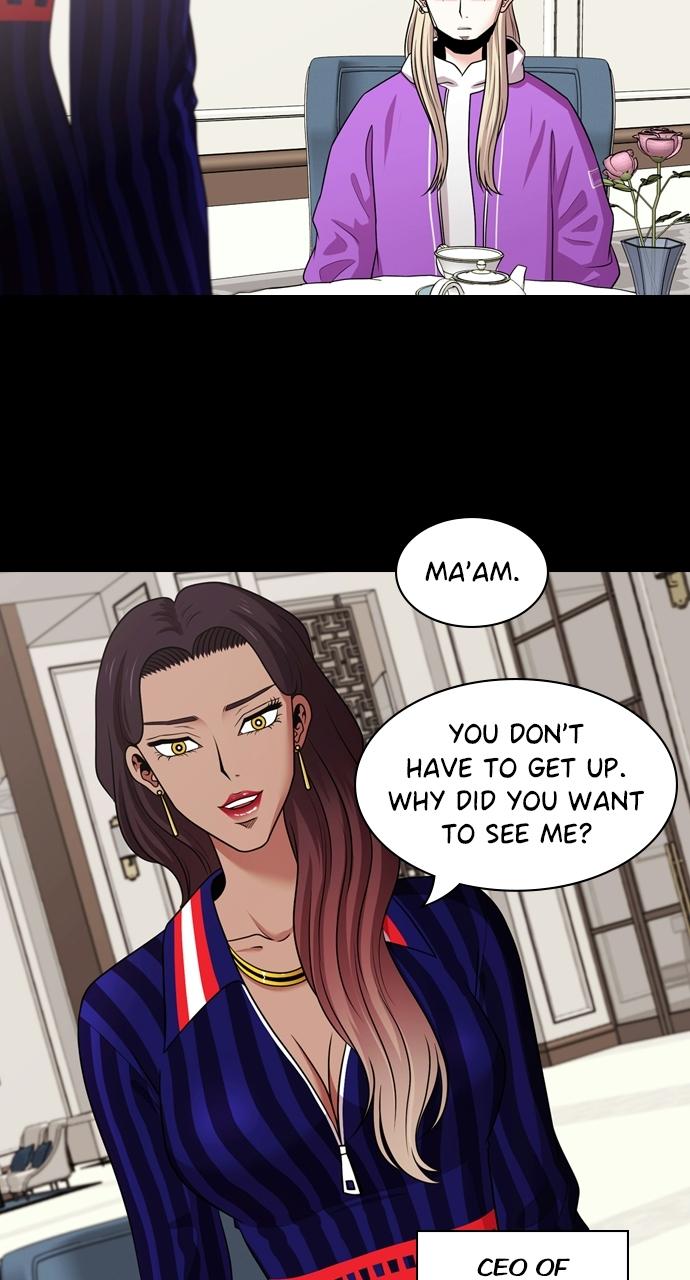 Tomorrow Chapter 107 - Page 47