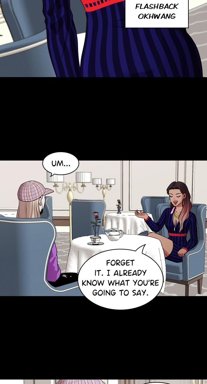 Tomorrow Chapter 107 - Page 48