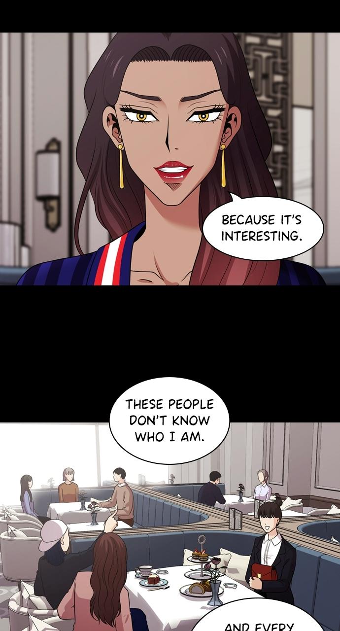 Tomorrow Chapter 107 - Page 51