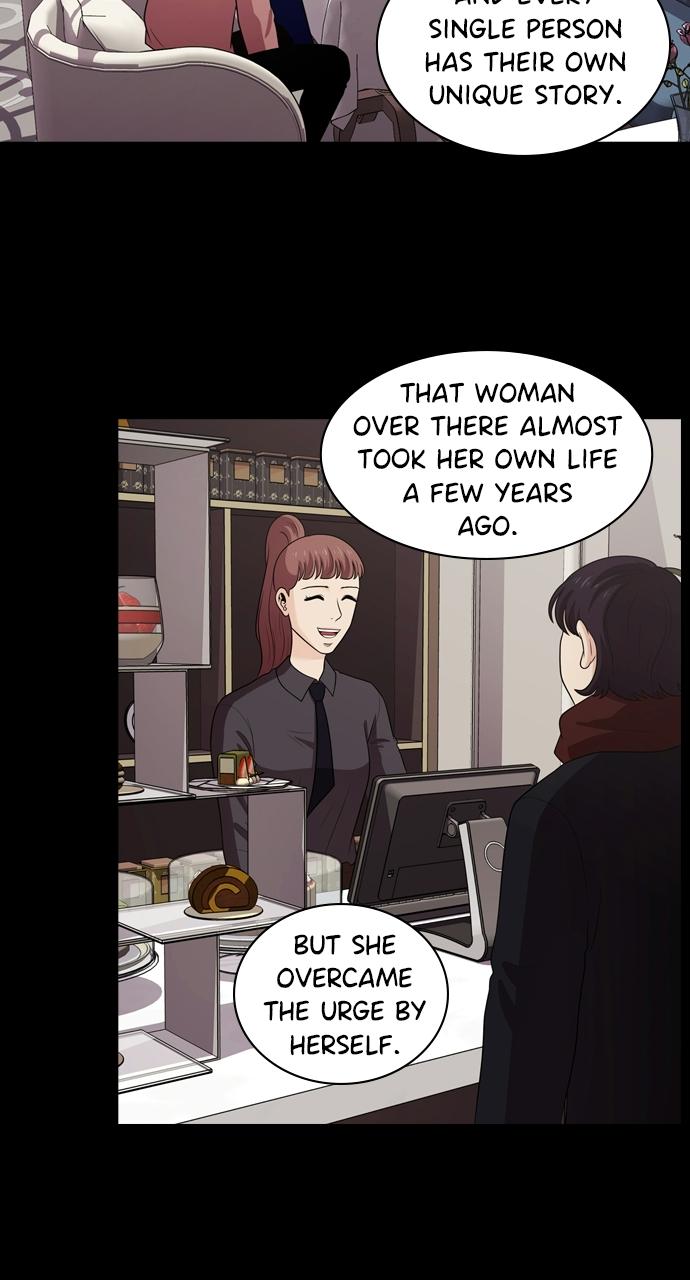 Tomorrow Chapter 107 - Page 52