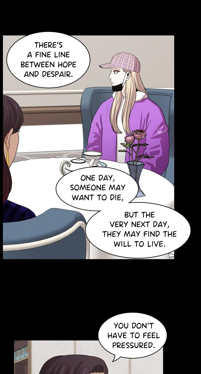 Tomorrow Chapter 107 - Page 53