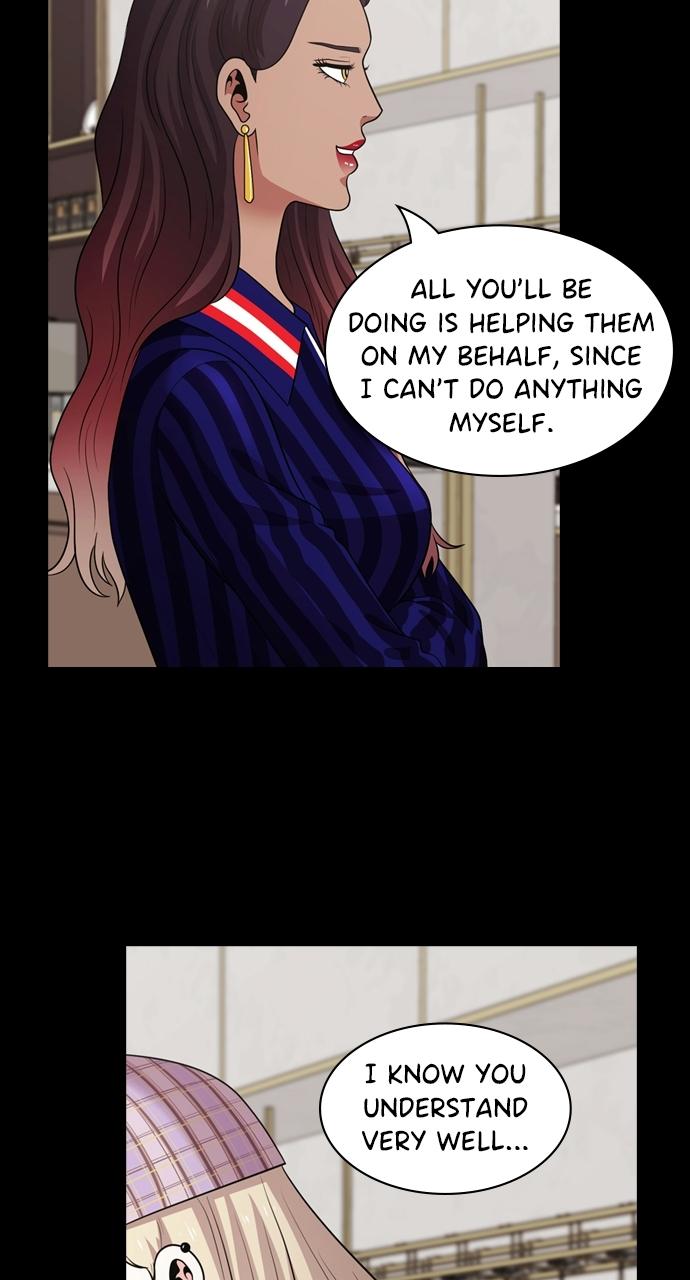 Tomorrow Chapter 107 - Page 54