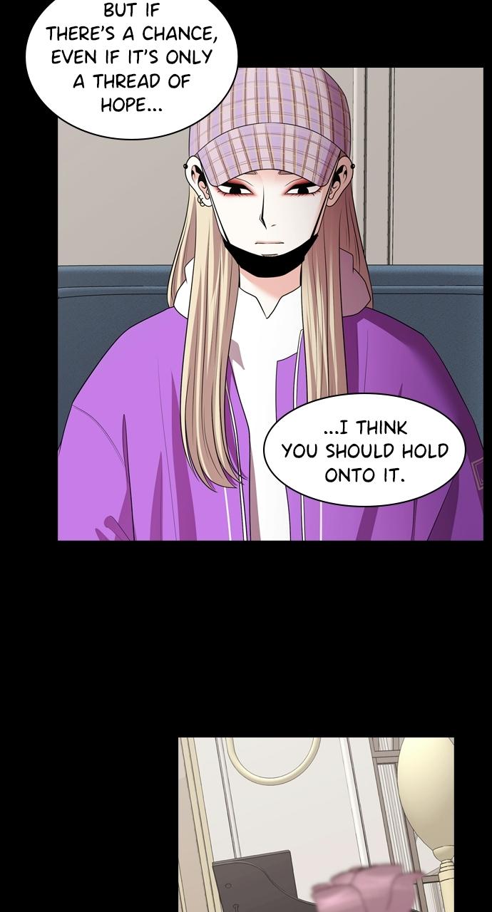 Tomorrow Chapter 107 - Page 58