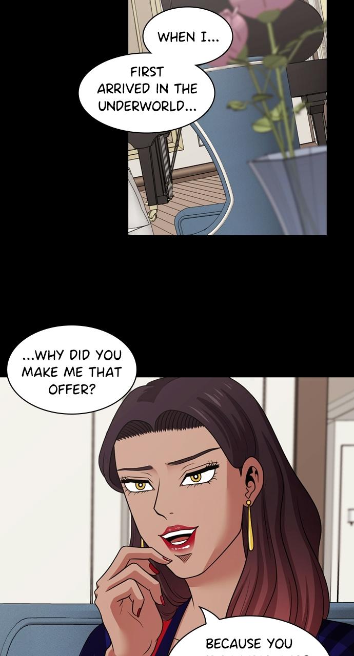 Tomorrow Chapter 107 - Page 59