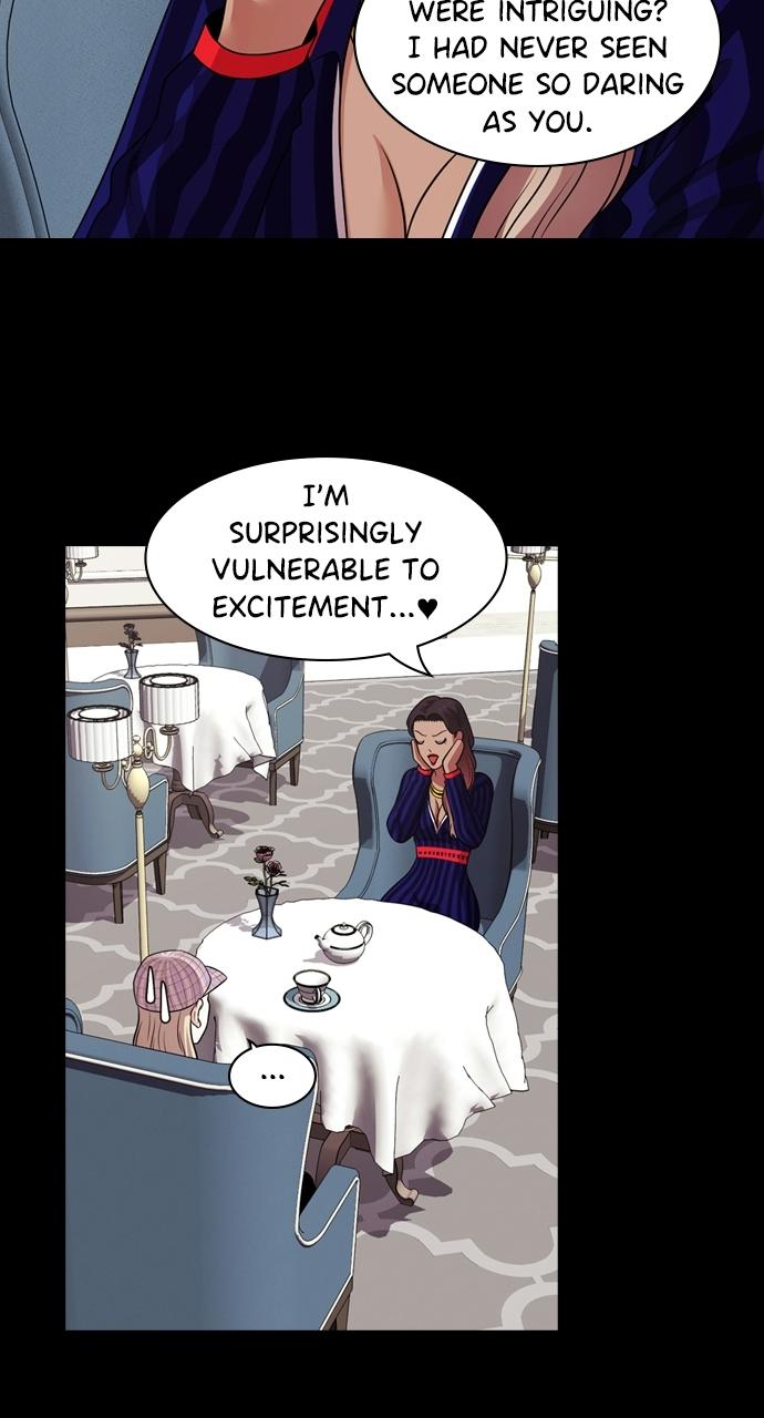 Tomorrow Chapter 107 - Page 60