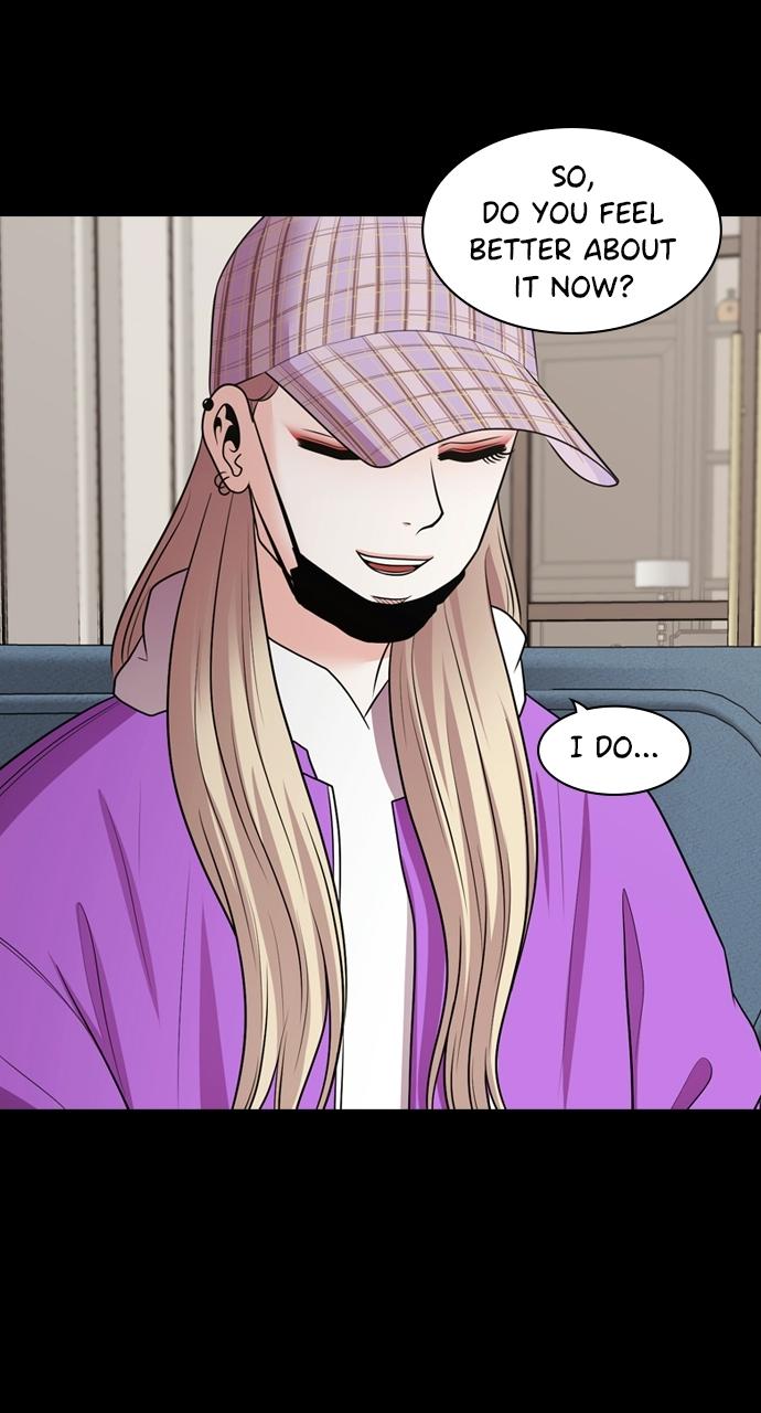 Tomorrow Chapter 107 - Page 61