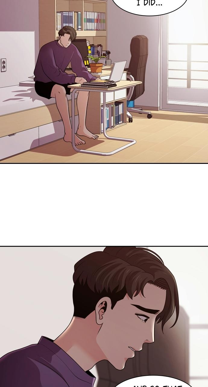 Tomorrow Chapter 107 - Page 64