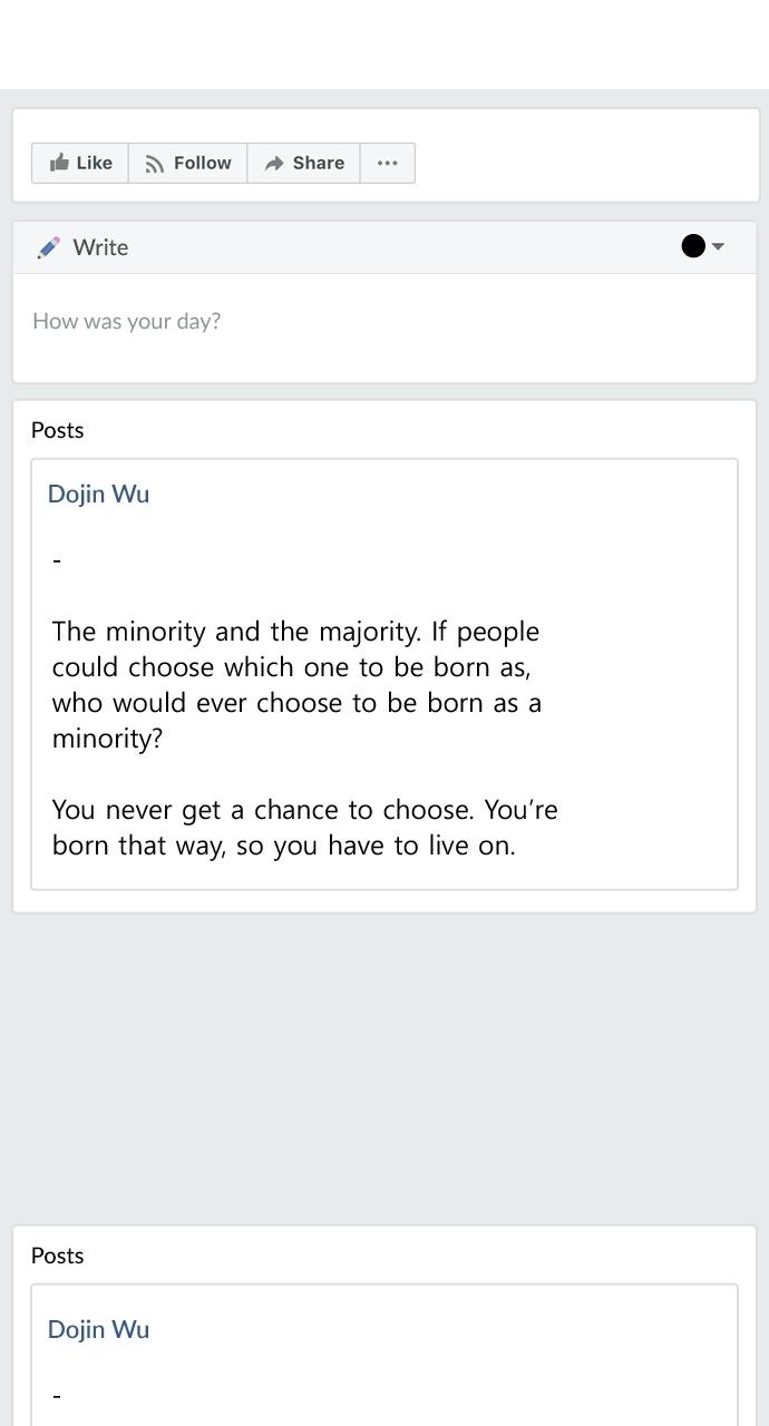 Tomorrow Chapter 107 - Page 66