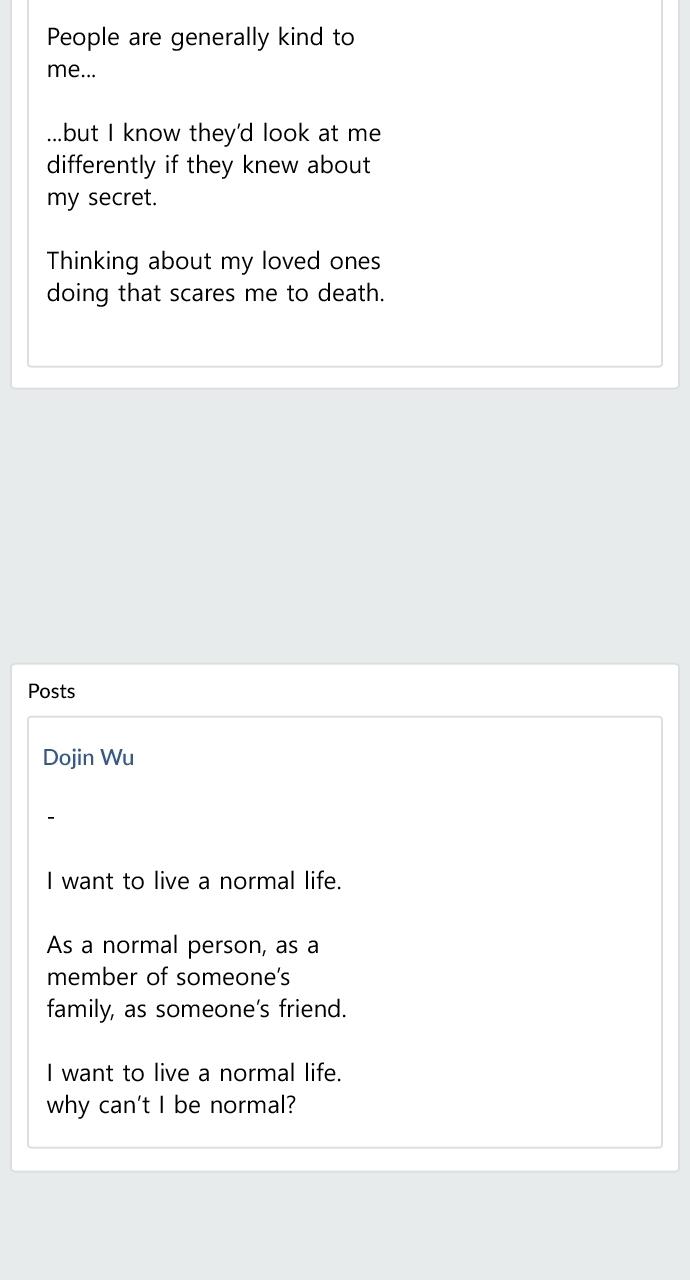 Tomorrow Chapter 107 - Page 67