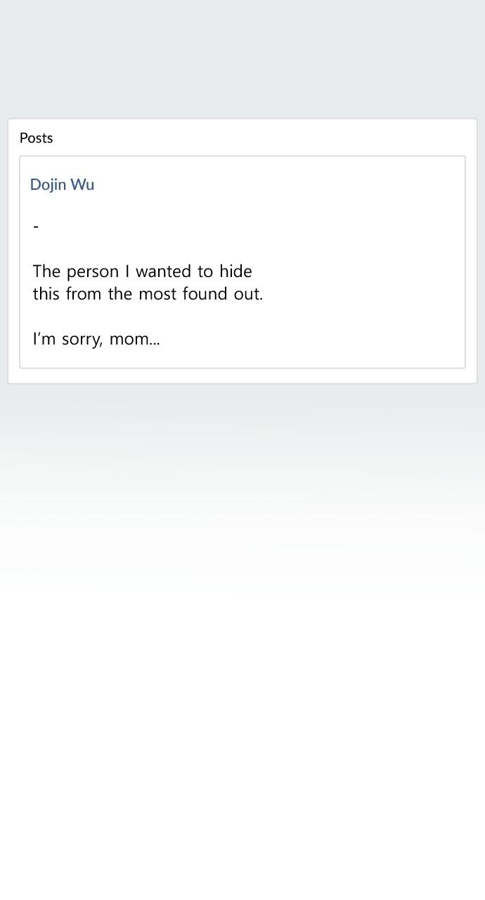 Tomorrow Chapter 107 - Page 68