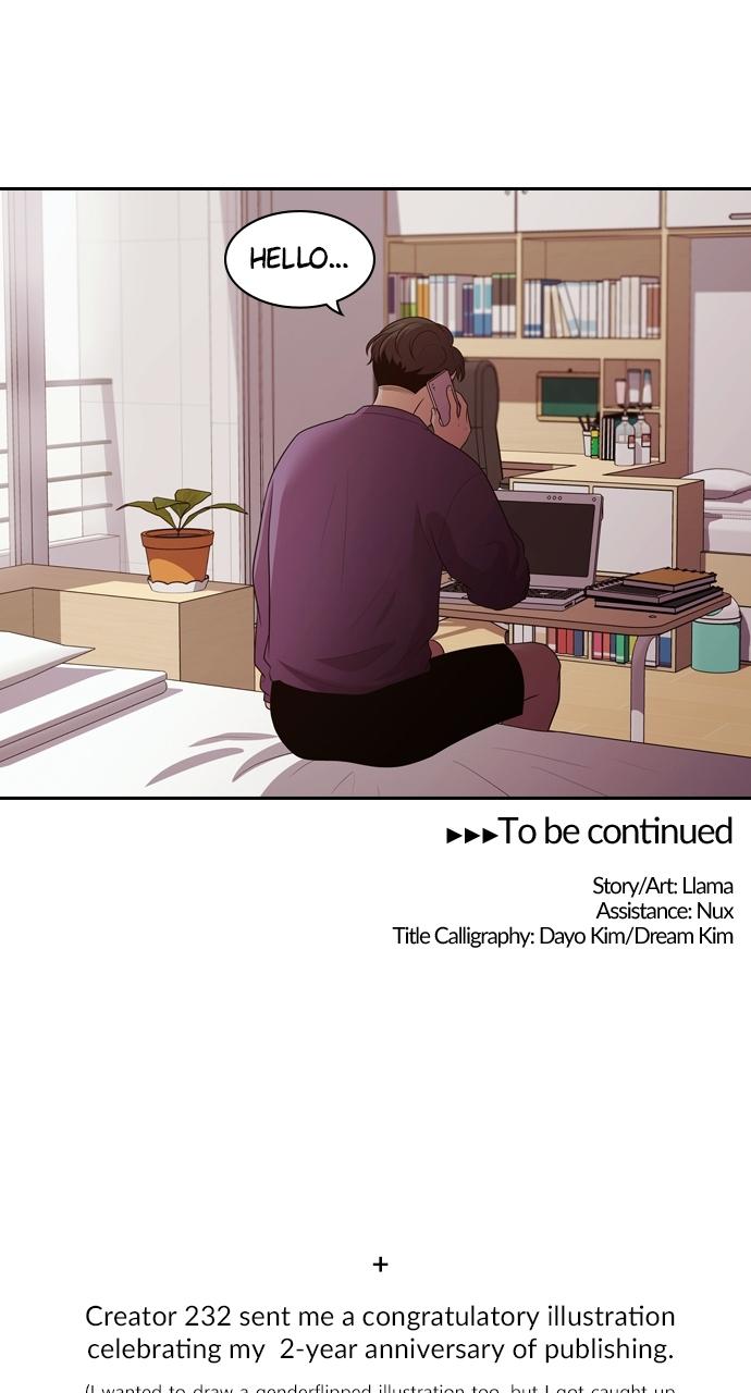 Tomorrow Chapter 107 - Page 71