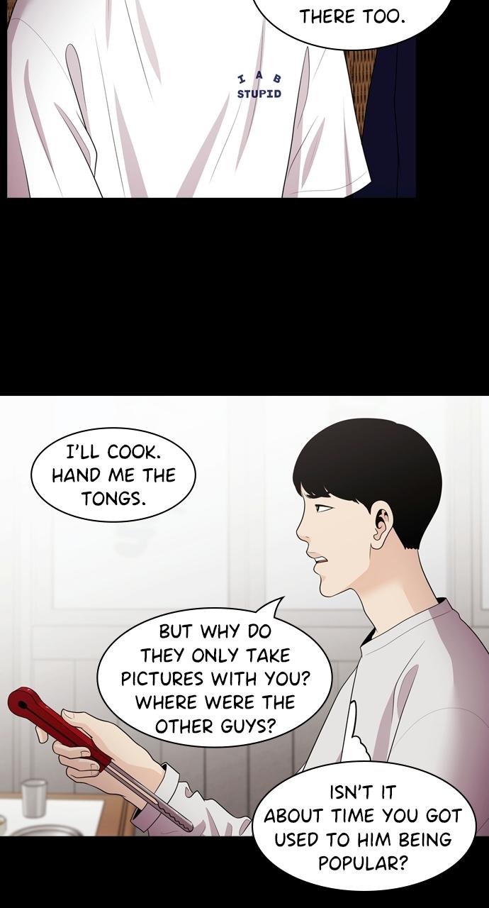 Tomorrow Chapter 108 - Page 9