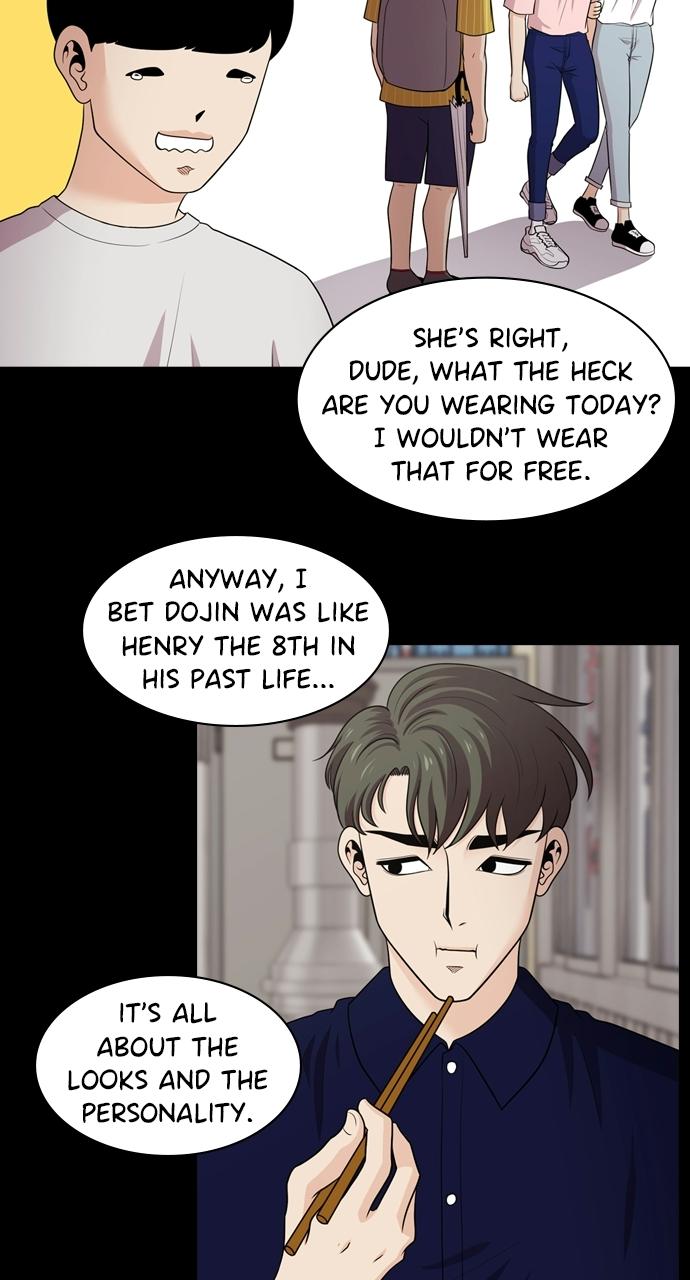 Tomorrow Chapter 108 - Page 11