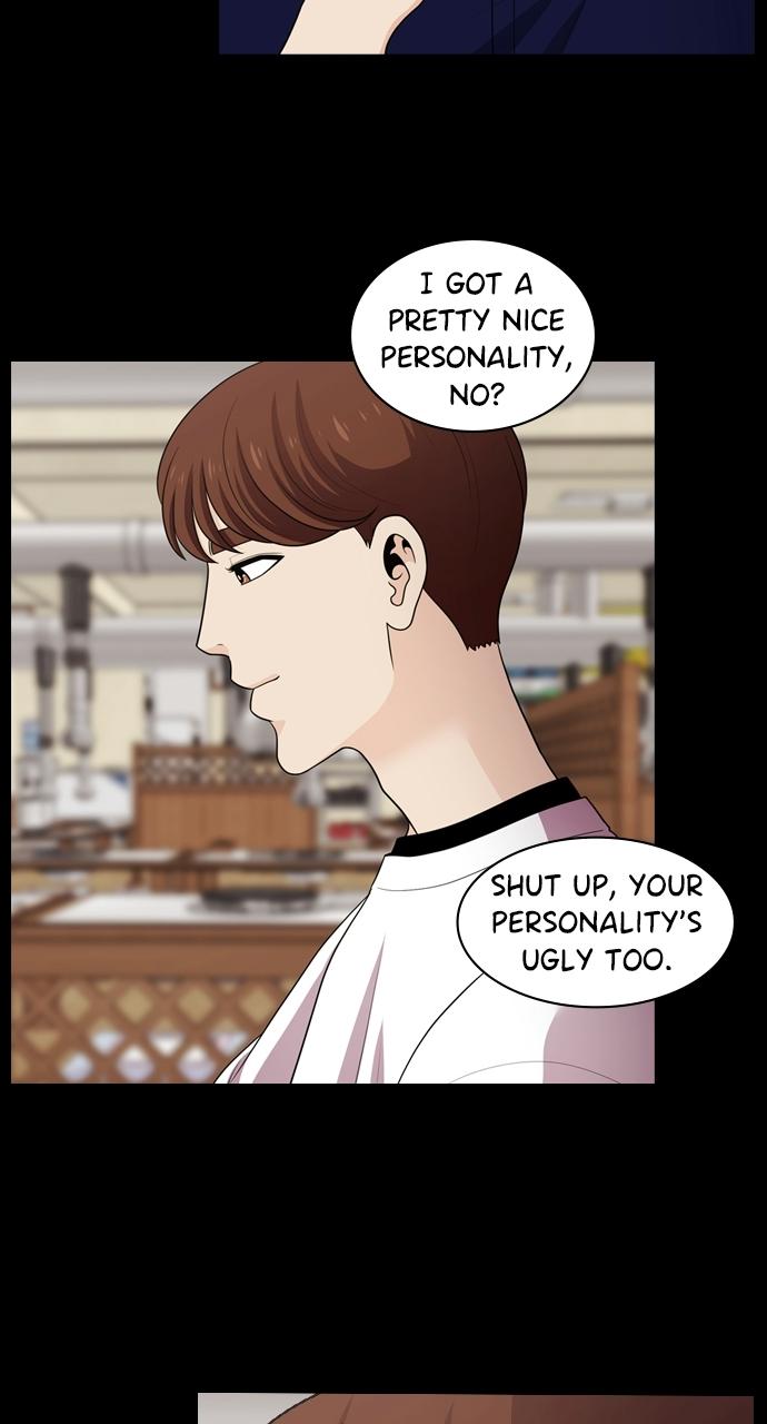 Tomorrow Chapter 108 - Page 12