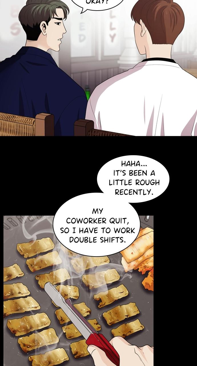 Tomorrow Chapter 108 - Page 14