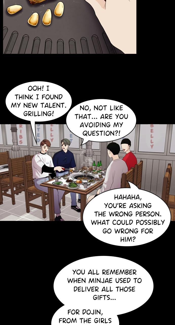 Tomorrow Chapter 108 - Page 15