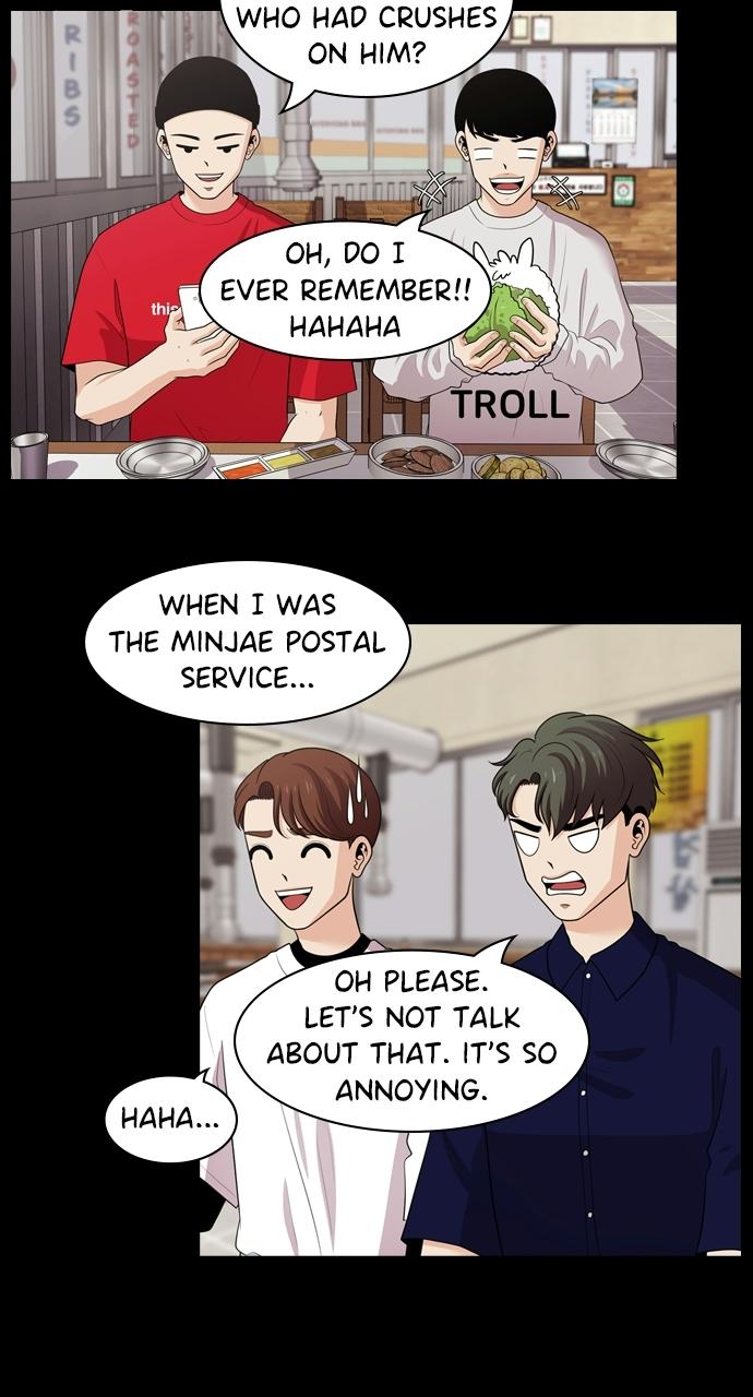 Tomorrow Chapter 108 - Page 16