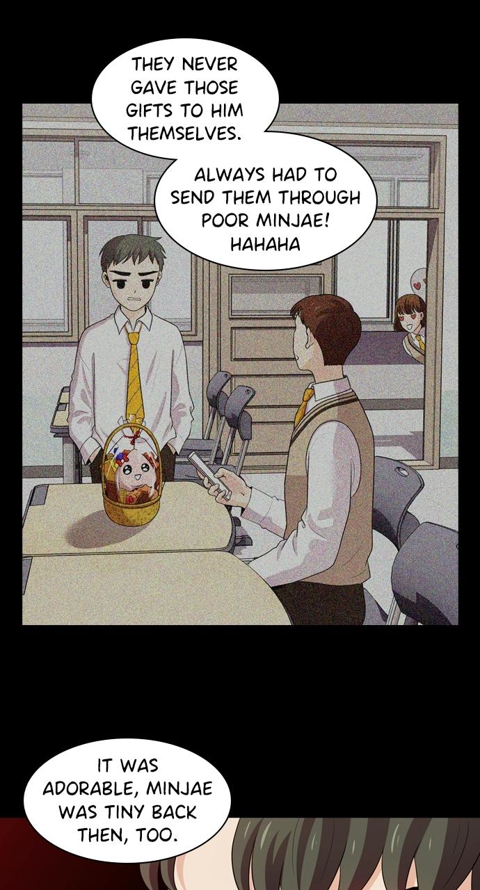 Tomorrow Chapter 108 - Page 17