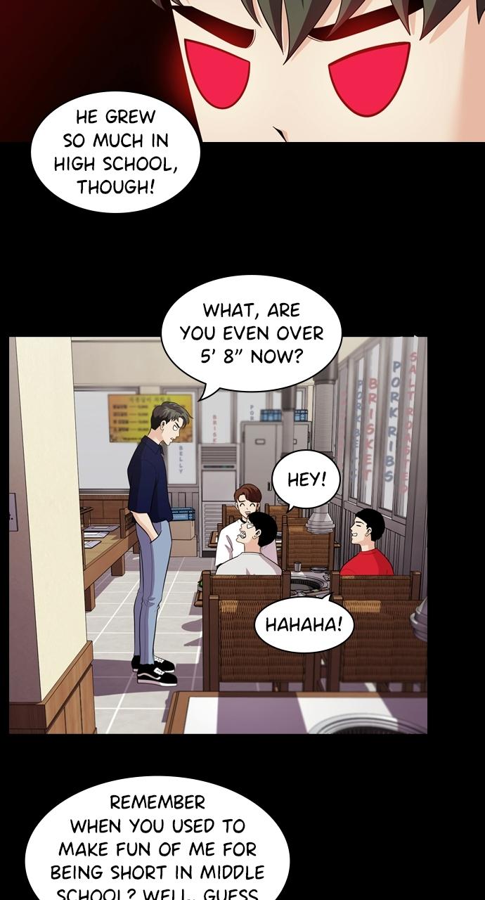 Tomorrow Chapter 108 - Page 18