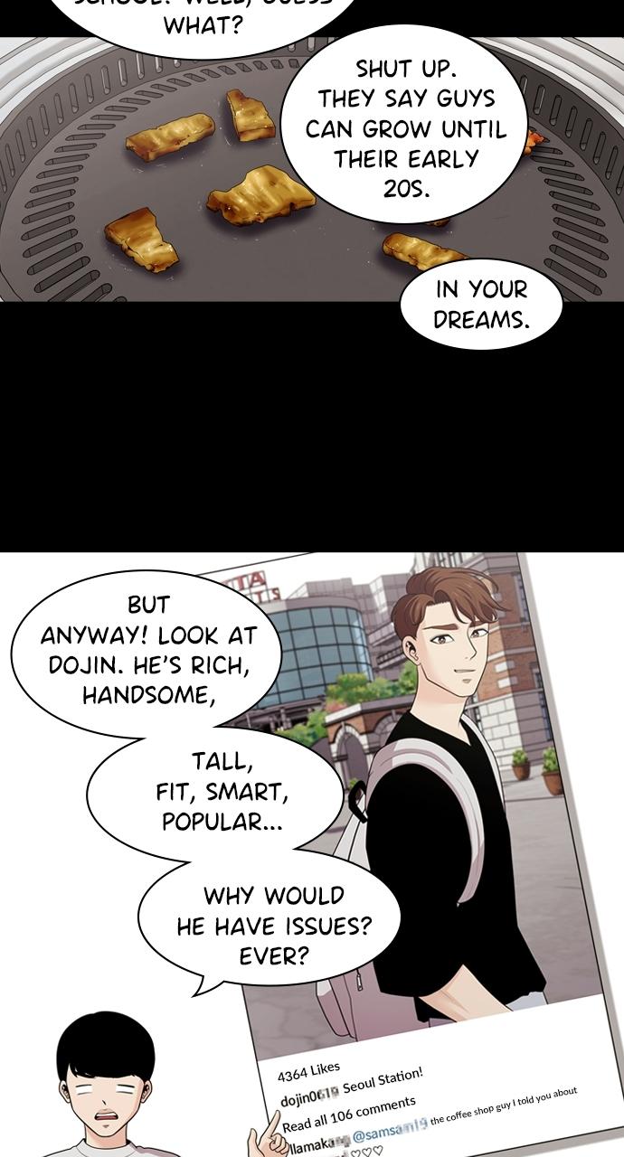 Tomorrow Chapter 108 - Page 19