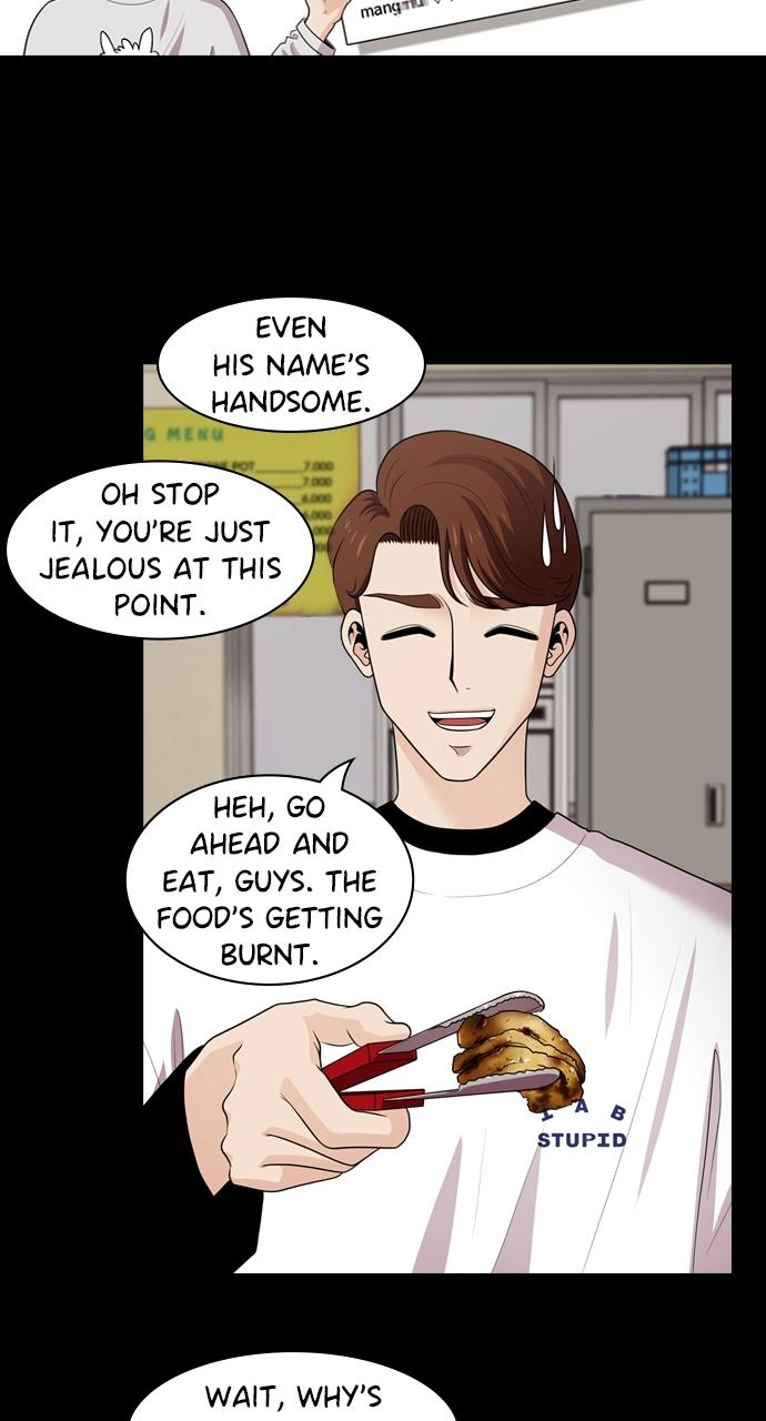 Tomorrow Chapter 108 - Page 20