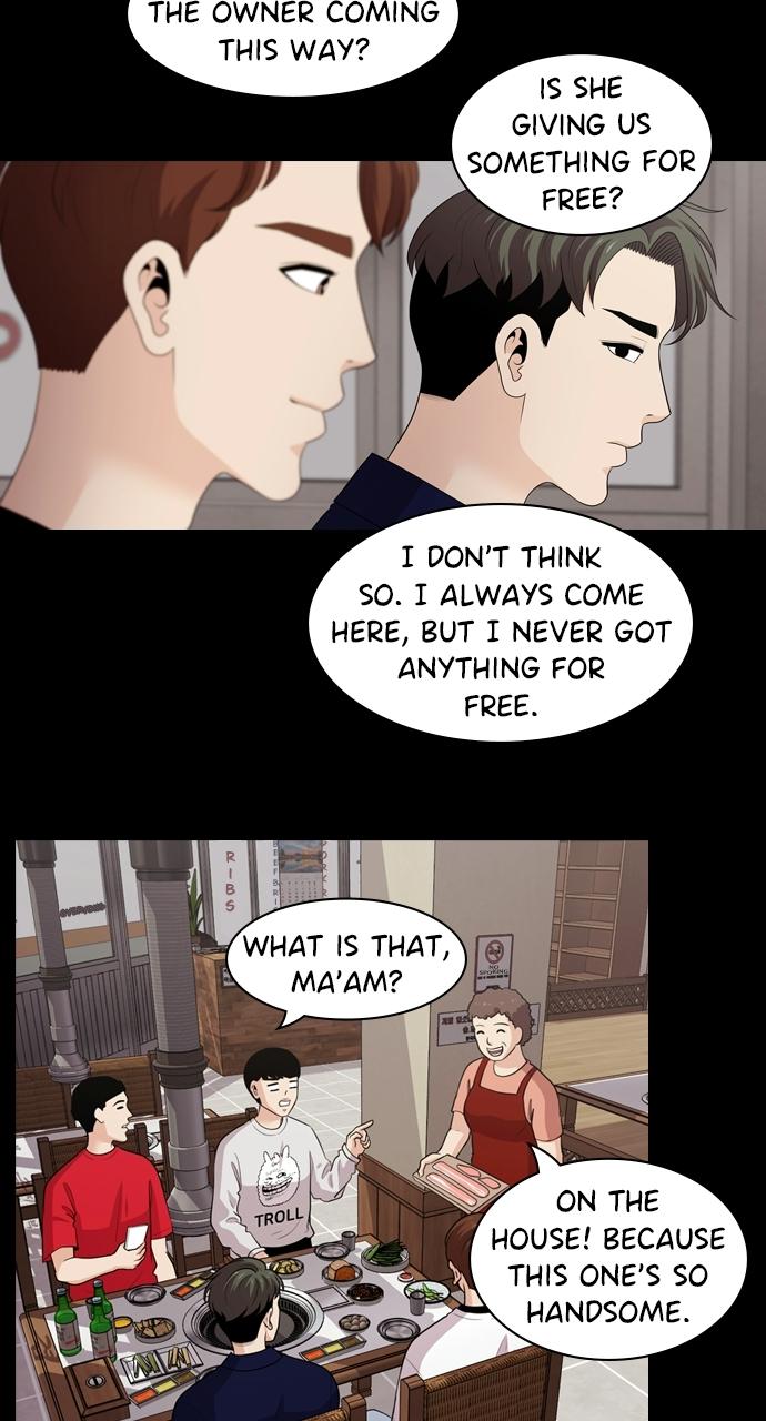 Tomorrow Chapter 108 - Page 21