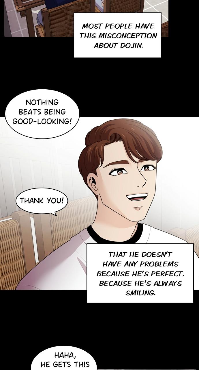 Tomorrow Chapter 108 - Page 22