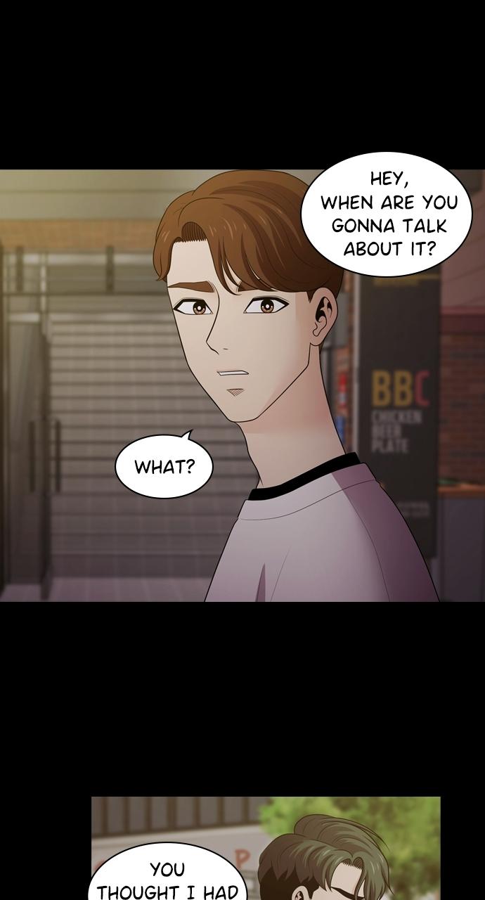 Tomorrow Chapter 108 - Page 26