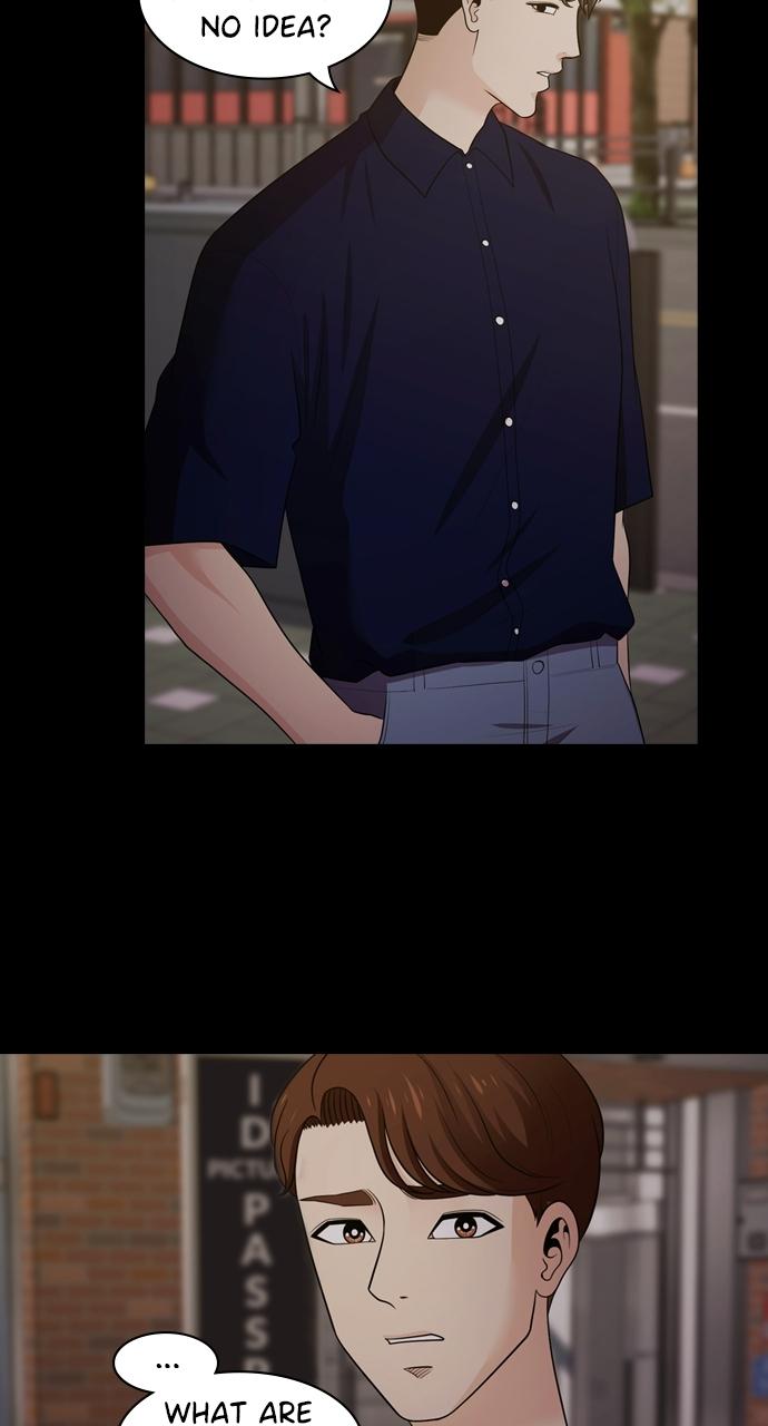 Tomorrow Chapter 108 - Page 27