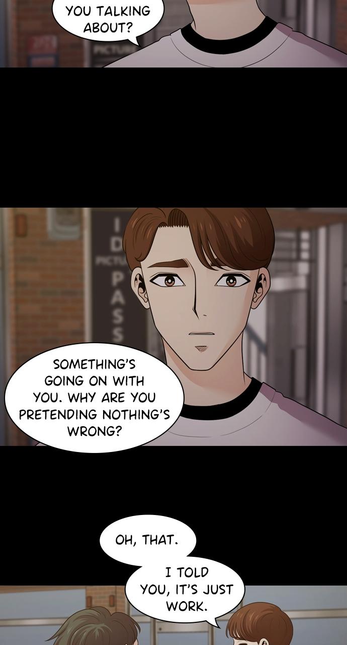 Tomorrow Chapter 108 - Page 28