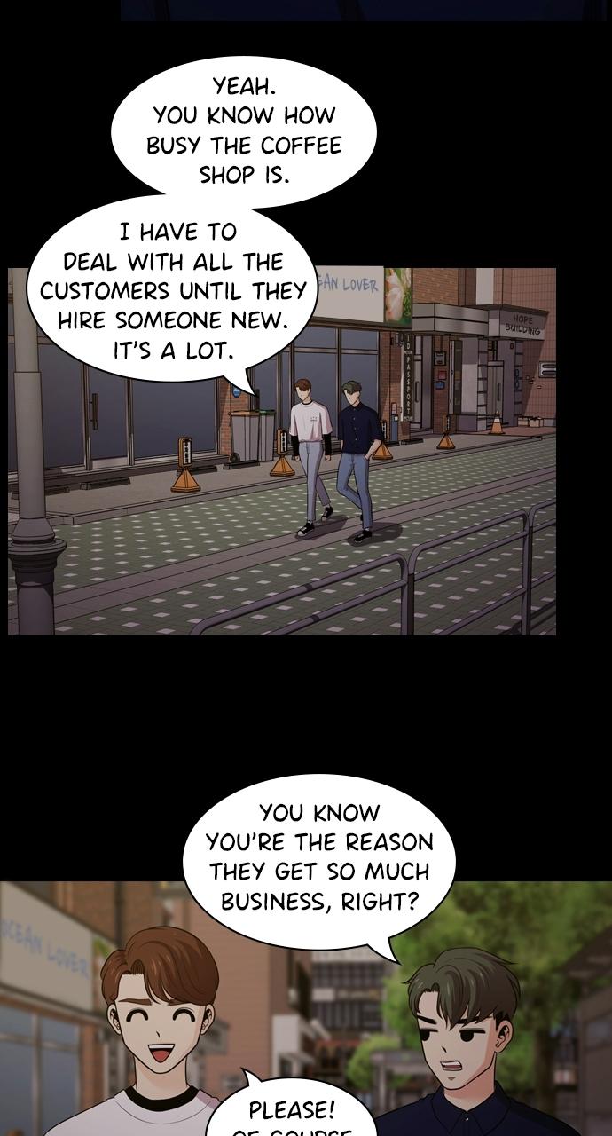 Tomorrow Chapter 108 - Page 30