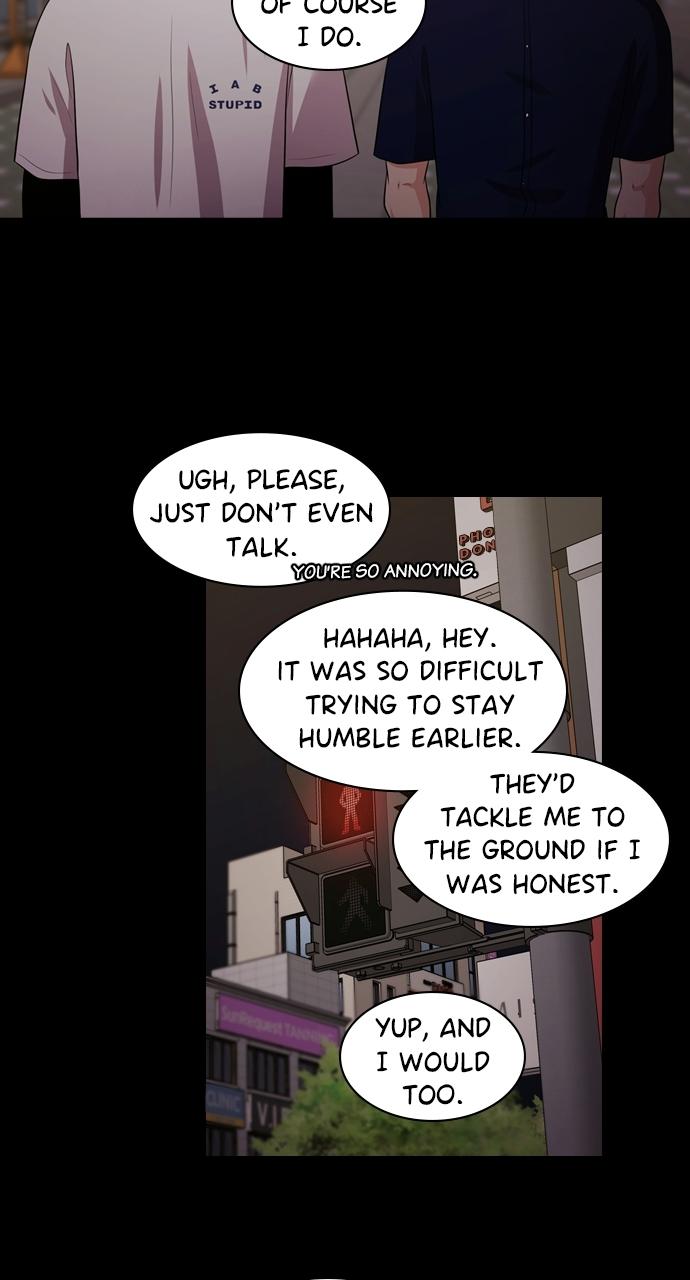 Tomorrow Chapter 108 - Page 31