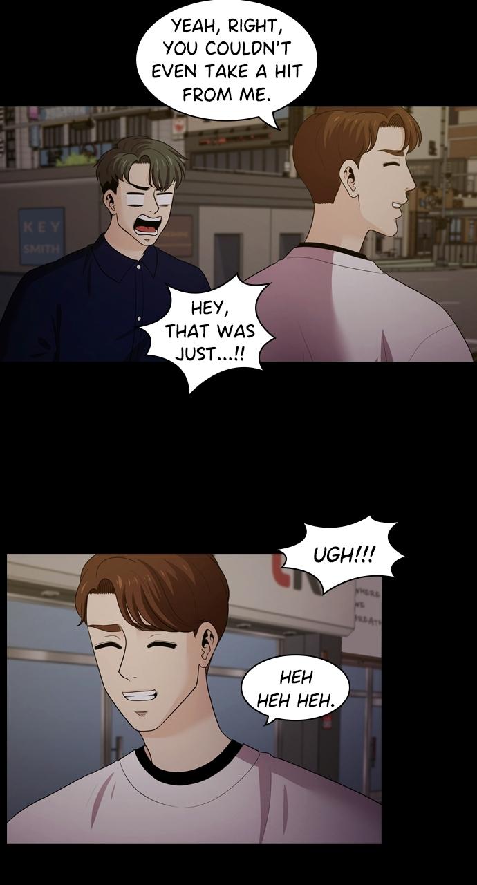 Tomorrow Chapter 108 - Page 32