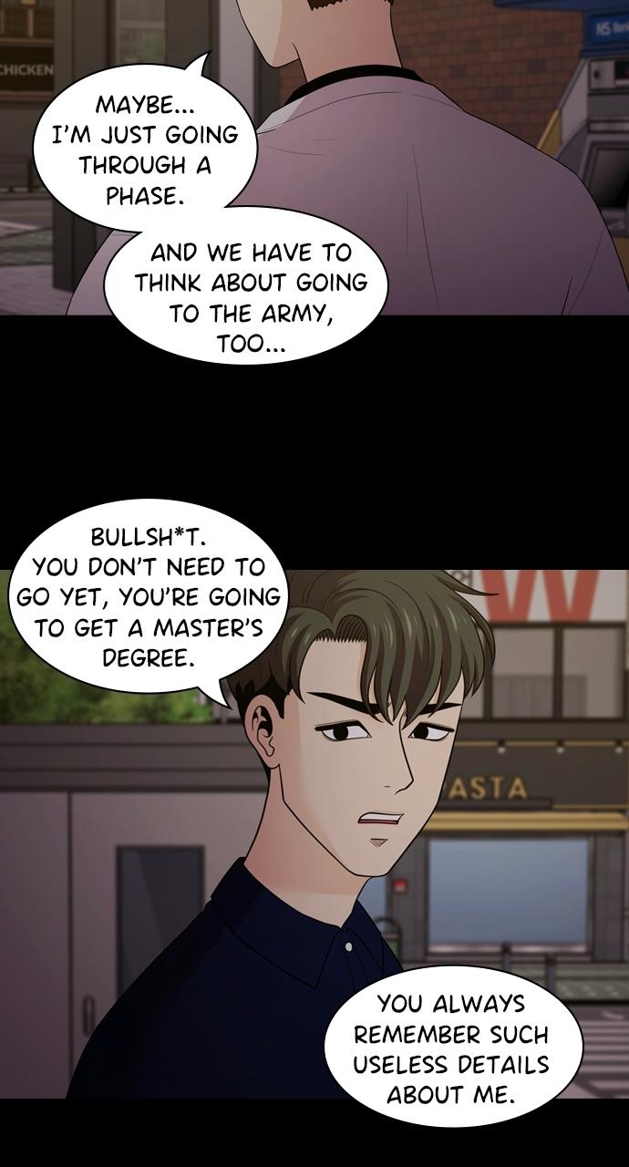 Tomorrow Chapter 108 - Page 34