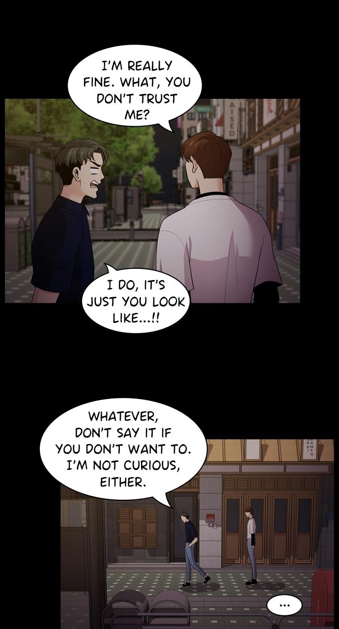 Tomorrow Chapter 108 - Page 35