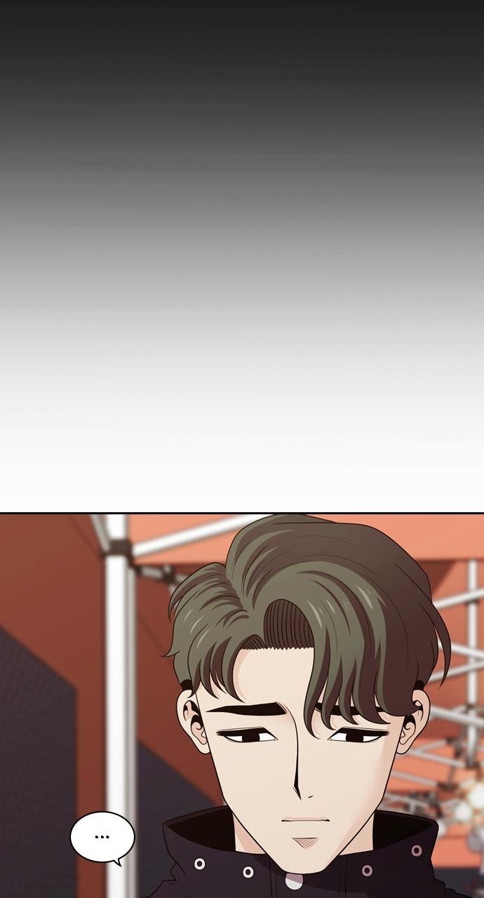 Tomorrow Chapter 108 - Page 41