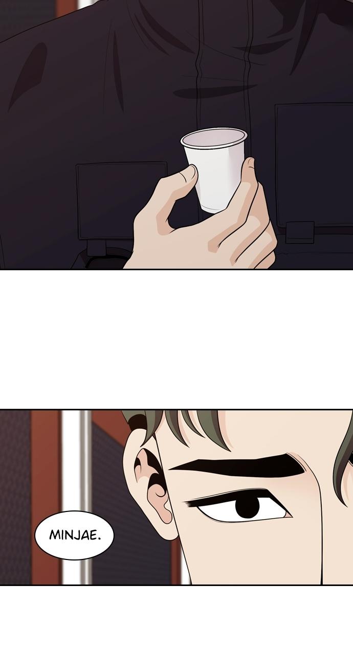 Tomorrow Chapter 108 - Page 42