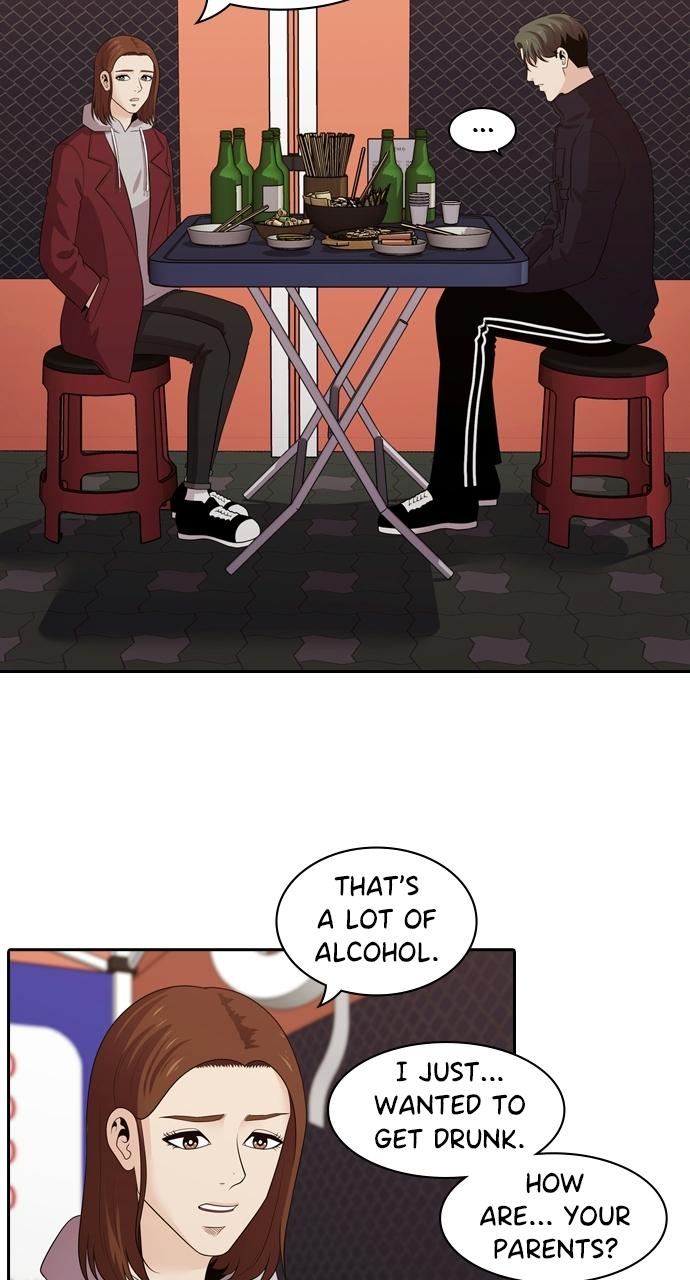 Tomorrow Chapter 108 - Page 44